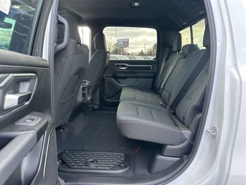 New 2026 RAM 1500 Big Horn AWD/4WD image 19