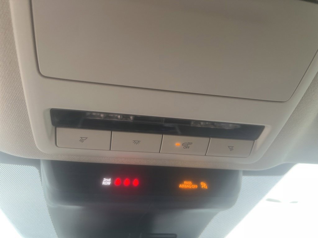 New 2026 MAZDA CX-5 Select AWD/4WD image 19