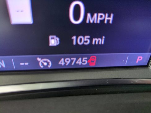 Used 2019 GMC Terrain Denali w/ LPO, Floor Liner Package FWD image 18