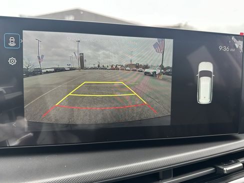 New 2026 Hyundai Santa Fe XRT image 17