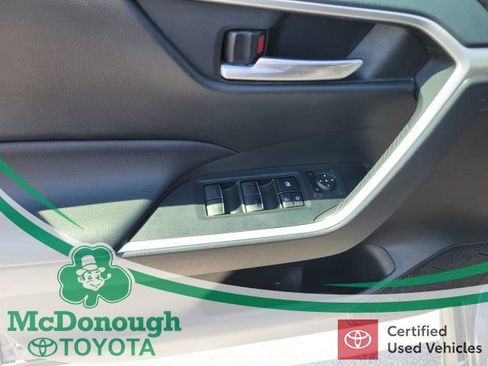 Certified 2023 Toyota RAV4 XLE w/ Convenience Package AWD/4WD image 17