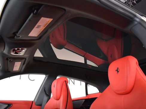 Used 2025 Ferrari Purosangue image 25