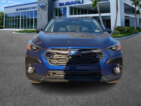 New 2026 Subaru Crosstrek 2.0i Premium image 2