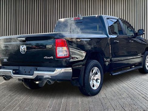Used 2020 RAM 1500 Laramie w/ Sport Appearance Package image 12