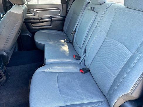 Used 2023 RAM 2500 Big Horn w/ Level 1 Equipment Group image 22