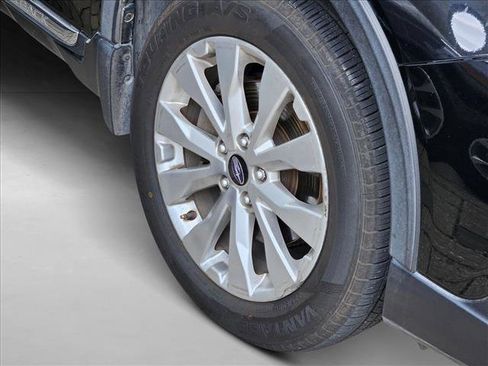 Used 2019 Subaru Outback 3.6R Touring w/ Protection Package #1 image 5