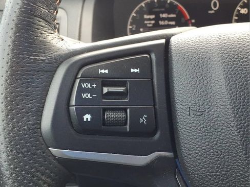 Used 2025 Honda Ridgeline TrailSport image 25