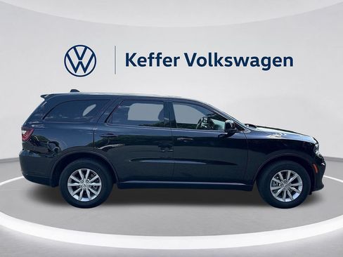 Used 2025 Dodge Durango GT RWD image 6