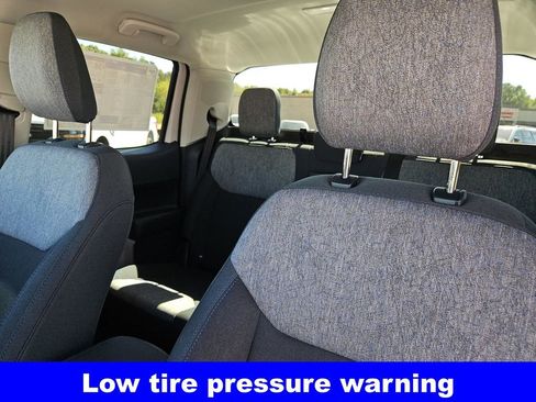 New 2025 Ford Maverick XLT image 22