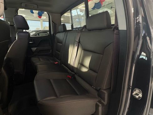 Used 2017 GMC Sierra 1500 SLT AWD/4WD image 22
