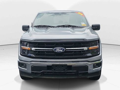 Used 2024 Ford F150 XLT w/ Mobile Office Package AWD/4WD image 8