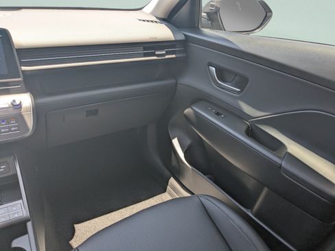 New 2026 Hyundai Kona Limited FWD image 22