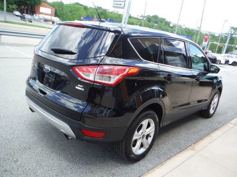 Used 2016 Ford Escape SE AWD/4WD image 13