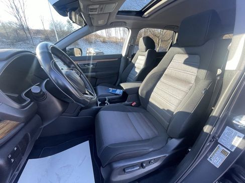 Used 2021 Honda CR-V EX image 24
