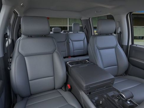 New 2025 Ford F150 Lightning Flash image 10