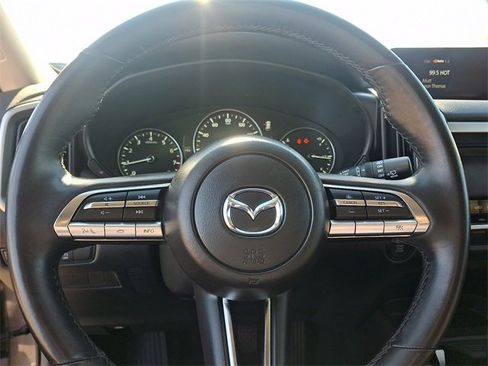 Used 2024 MAZDA CX-50 AWD 2.5 S w/ Preferred Package image 19
