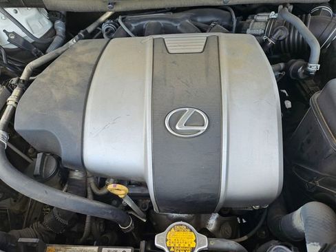 Used 2016 Lexus RX 350 F Sport w/ Accessory Package AWD/4WD image 21