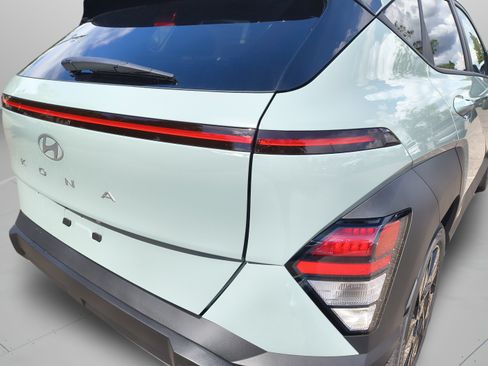 New 2027 Hyundai Kona SEL Sport FWD image 33
