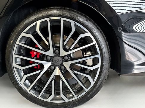 New 2026 Audi S3 Premium image 29