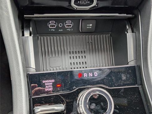 New 2026 Jeep Grand Cherokee Altitude image 23