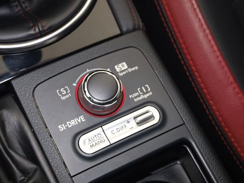 Used 2020 Subaru WRX STI AWD/4WD image 27