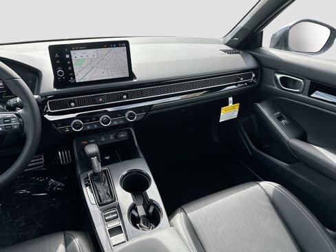 New 2026 Honda Civic Sport Touring image 20