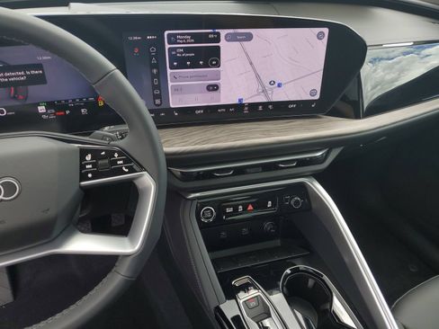 New 2026 Audi Q5 Premium AWD/4WD image 24