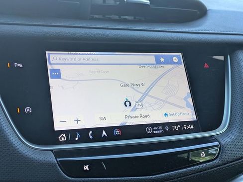 Certified 2025 Cadillac XT5 Premium Luxury image 23