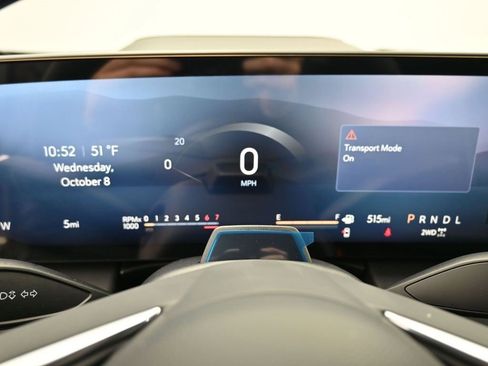 New 2026 Buick Enclave Avenir w/ Super Cruise Package image 12