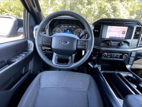 Certified 2023 Ford F150 XL w/ STX Appearance Package AWD/4WD image 5