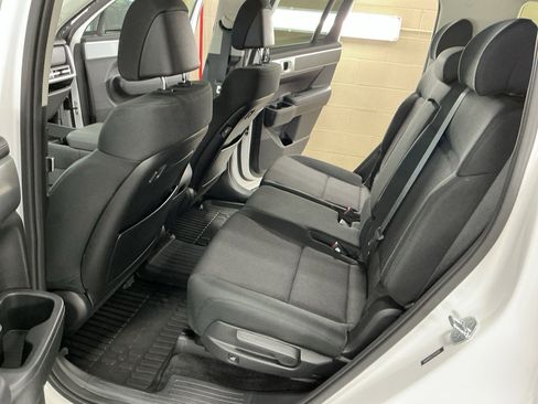 Certified 2026 Hyundai Santa Fe SE AWD/4WD image 13