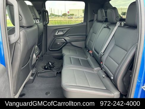 Used 2025 Chevrolet Silverado EV RST image 31