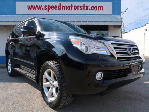 Used 2013 Lexus GX 460 image 6