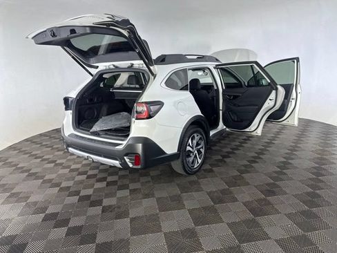 Used 2020 Subaru Outback Limited AWD/4WD image 14
