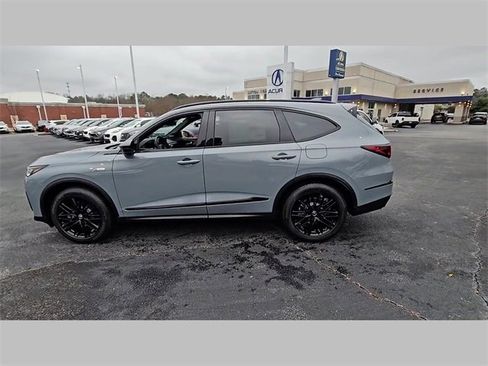 New 2026 Acura MDX A-Spec image 31