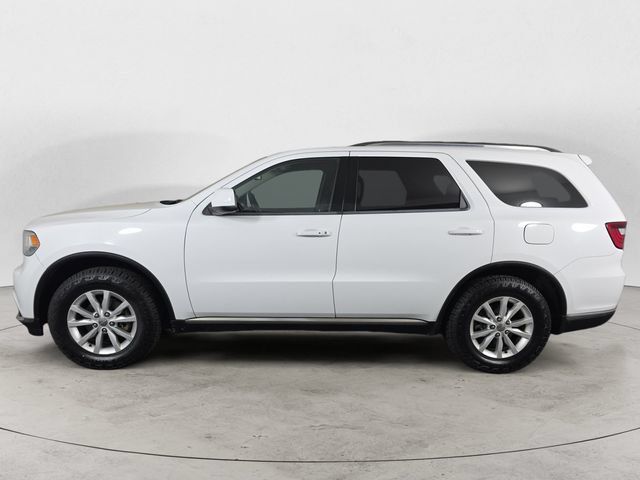 Used 2015 Dodge Durango SXT w/ Quick Order Package 23B AWD/4WD image 8