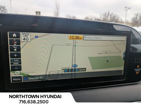 Used 2020 Hyundai Palisade SEL image 6
