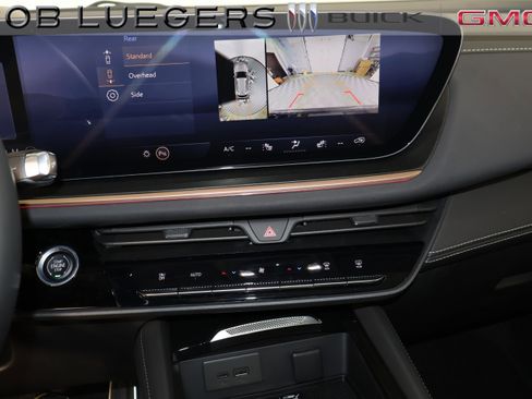 New 2026 Buick Envision Sport Touring AWD/4WD image 24