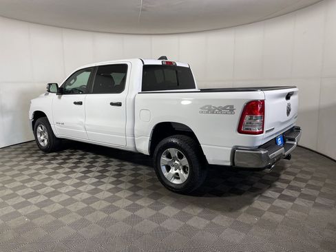 Used 2023 RAM 1500 Big Horn image 5
