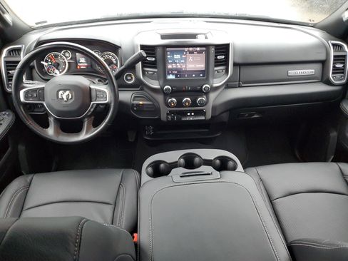 Certified 2024 RAM 2500 Big Horn image 11