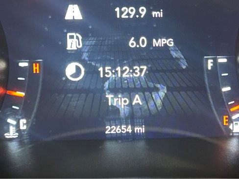 Used 2016 Dodge Challenger R/T Scat Pack w/ Leather Interior Group image 13