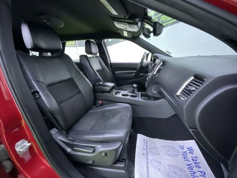 Used 2019 Dodge Durango GT image 29