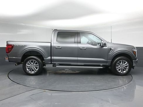 Certified 2024 Ford F150 Lariat w/ Tow/Haul Package AWD/4WD image 8