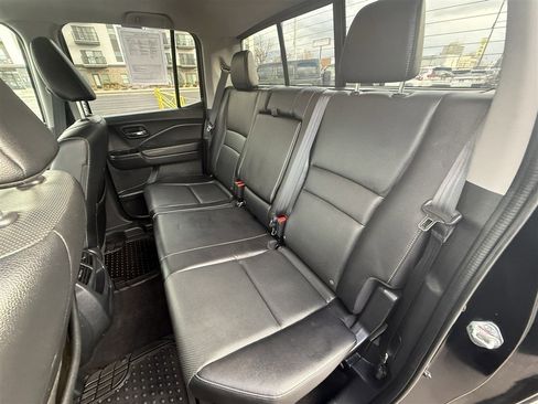 Used 2022 Honda Ridgeline RTL-E image 21