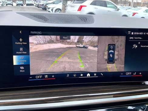 Used 2026 BMW X7 xDrive40i AWD/4WD image 21