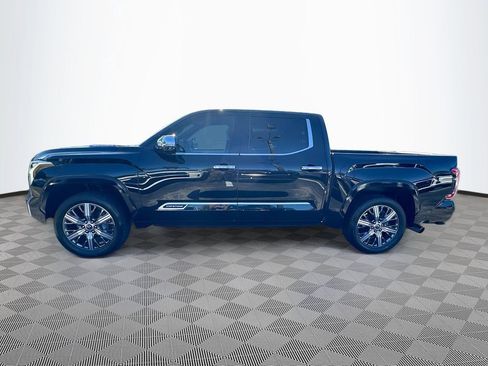 Used 2023 Toyota Tundra Capstone AWD/4WD image 9