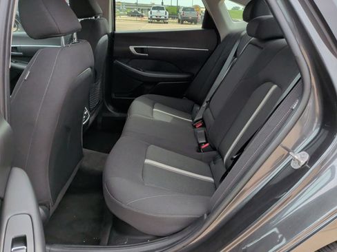 Used 2025 Hyundai Sonata SEL FWD image 31
