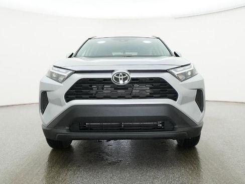 New 2025 Toyota RAV4 XLE image 64