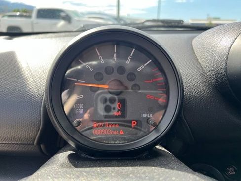 Used 2015 MINI Cooper Countryman S FWD image 27