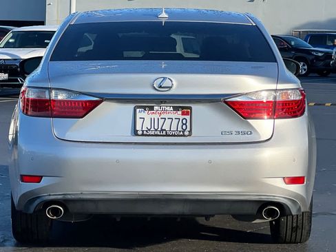 Used 2013 Lexus ES 350 image 8